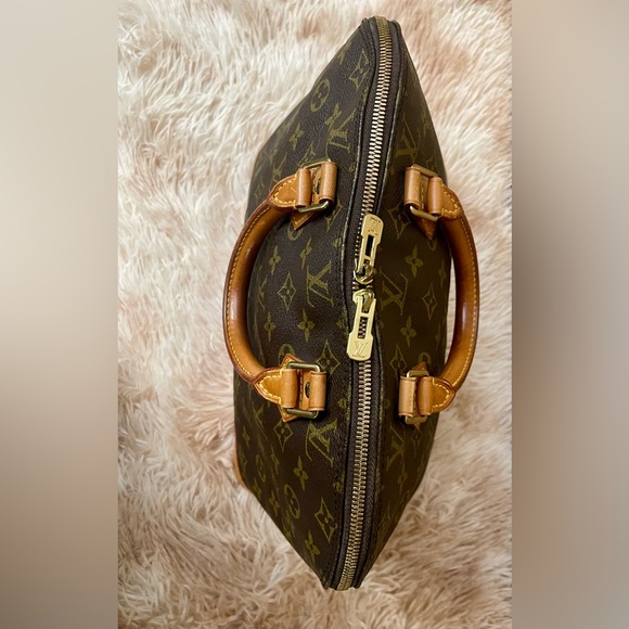 Louis Vuitton Alma Monogram Canvas PM - VI 0914 - Picture 8 of 14